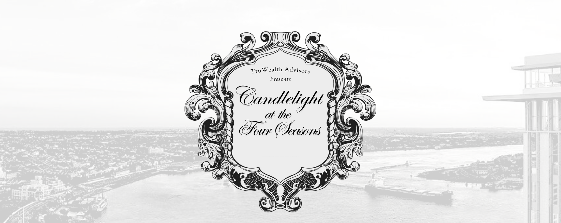 Candlelight at the Four Seasons 2025